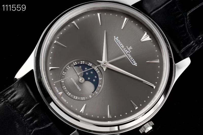 JAEGER-LECOULTRE